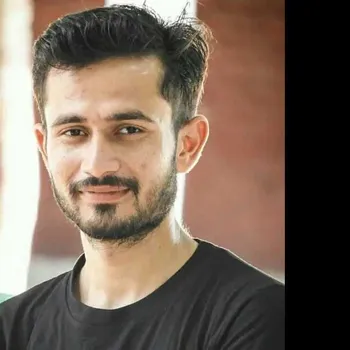 Prashant tiwari - Best Home Tutor in Kidwai Nagar, Kanpur